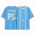 PATRIOT JERSEY